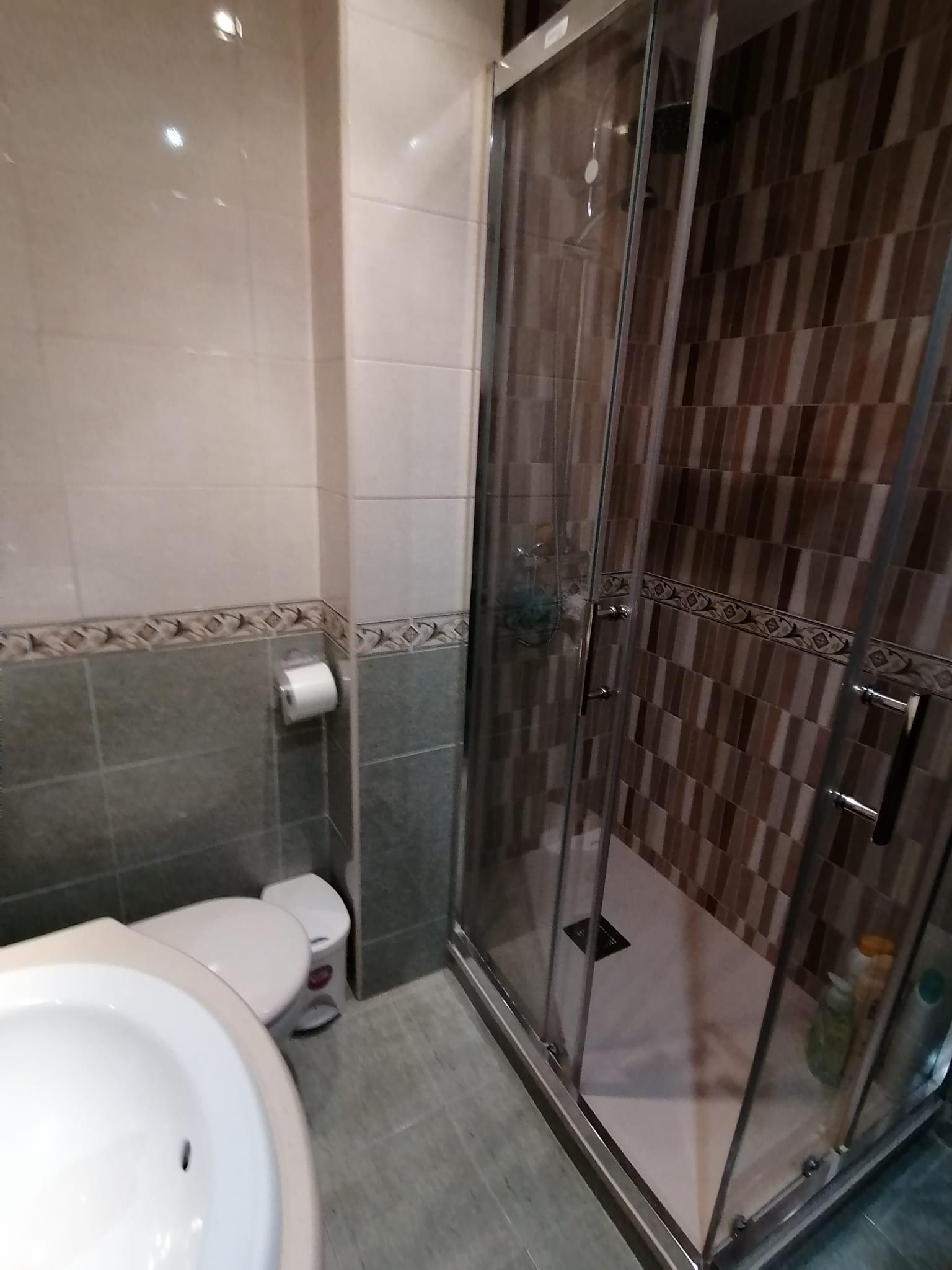 For sale of flat in Alcobendas