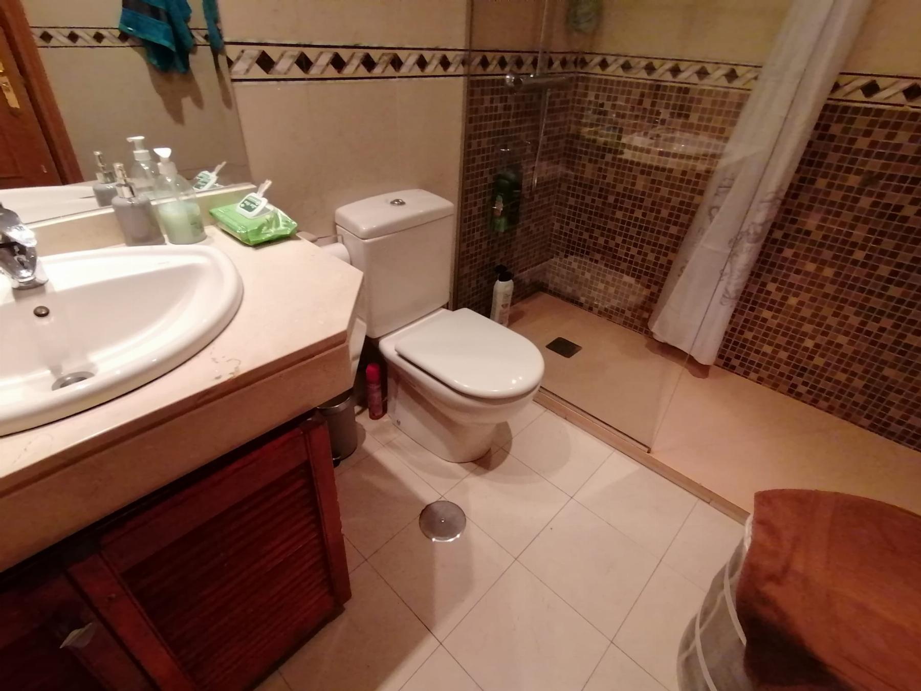 For sale of flat in Alcobendas