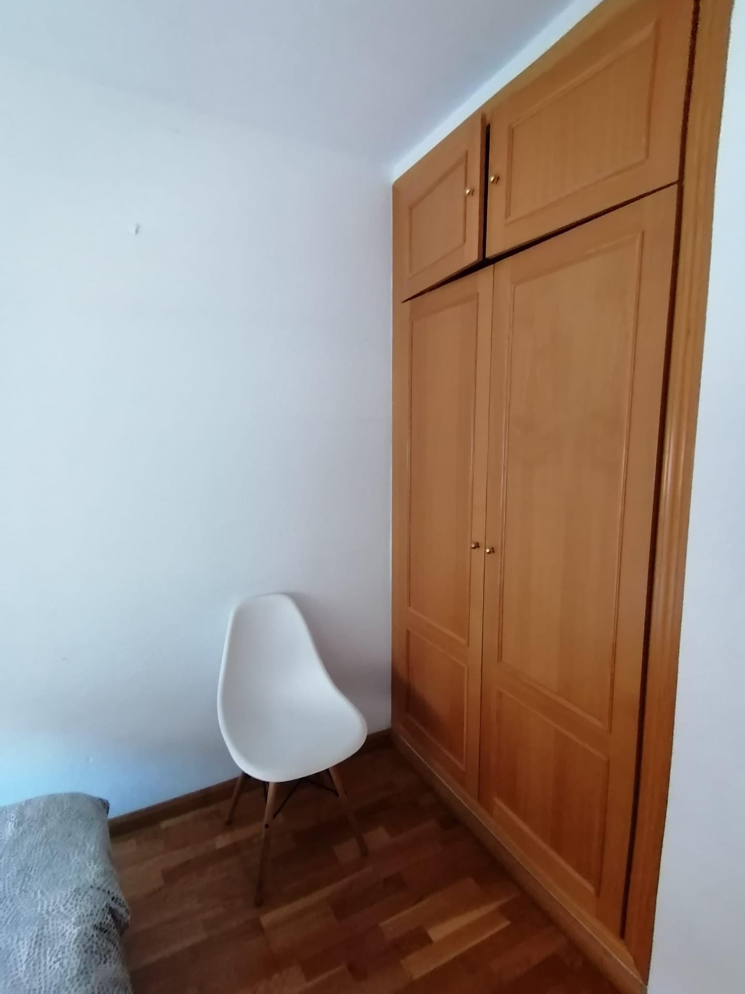 For sale of flat in Alcobendas