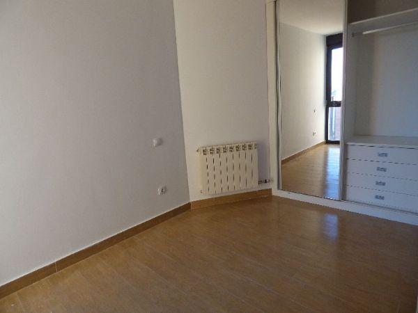Alquiler de piso en Alcobendas