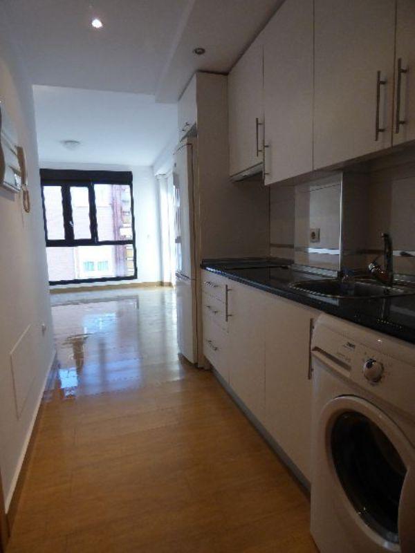 Alquiler de piso en Alcobendas