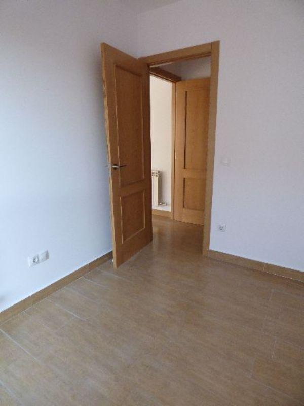 Alquiler de piso en Alcobendas