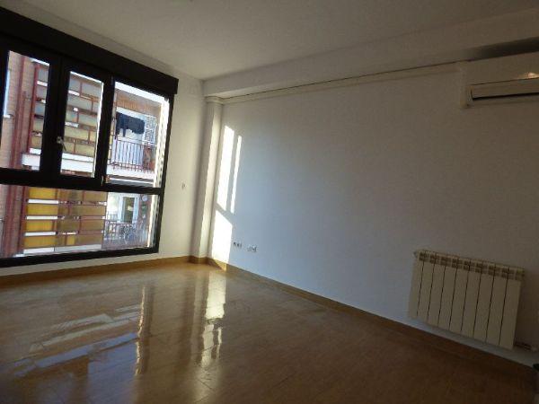 Alquiler de piso en Alcobendas