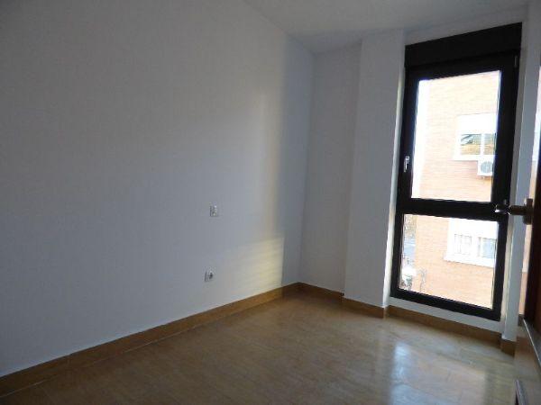 Alquiler de piso en Alcobendas