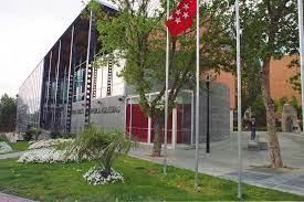 Alquiler de piso en Alcobendas