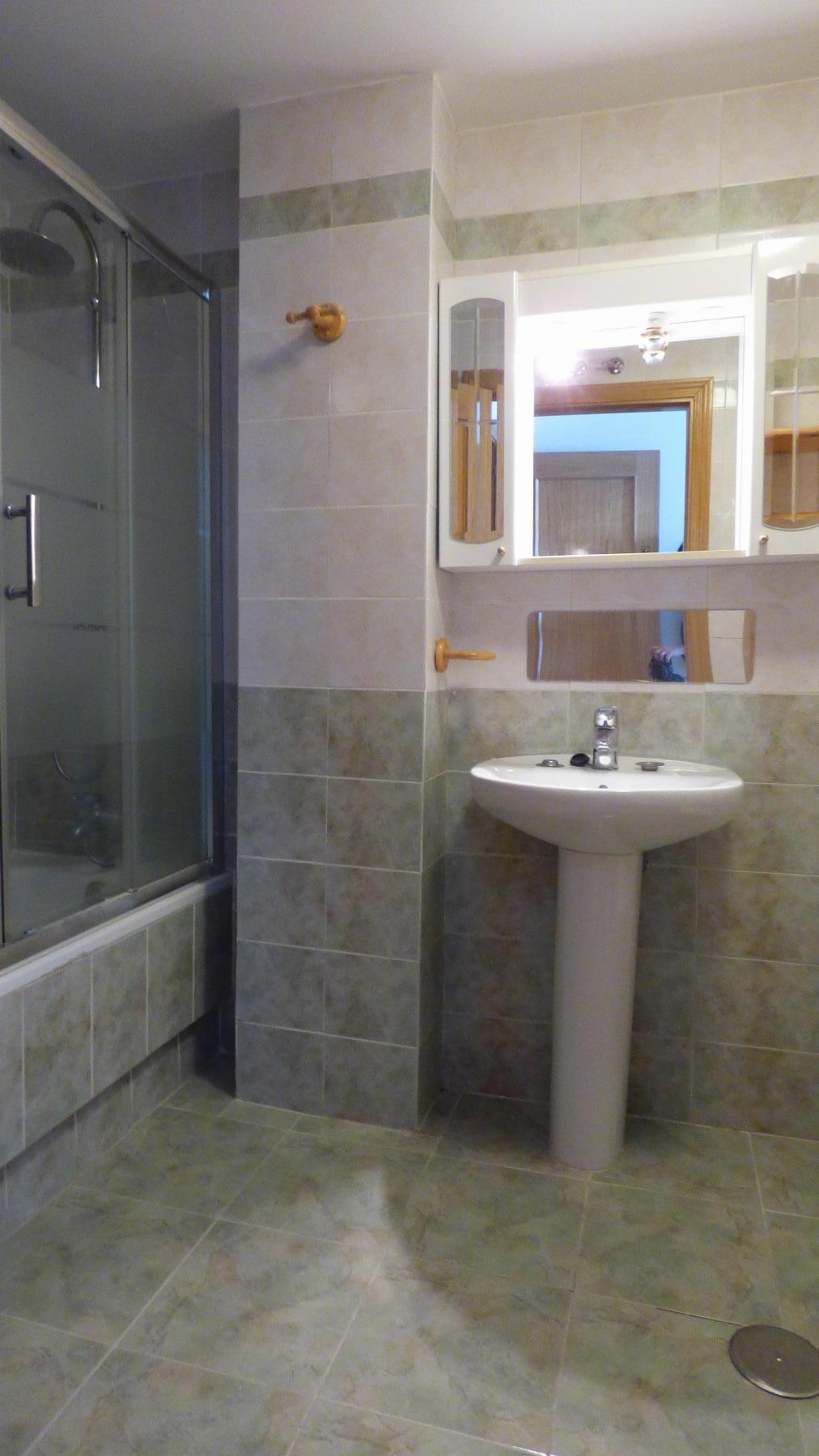 For sale of flat in Alcobendas