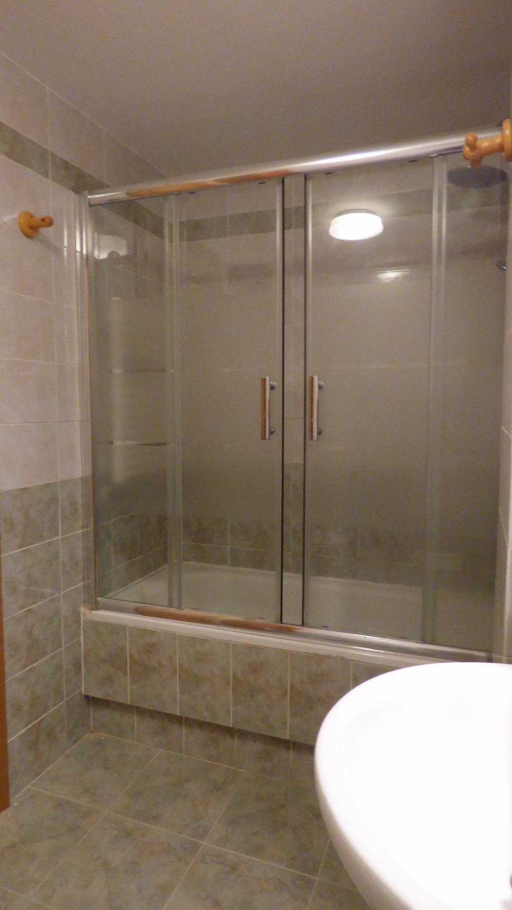 For sale of flat in Alcobendas