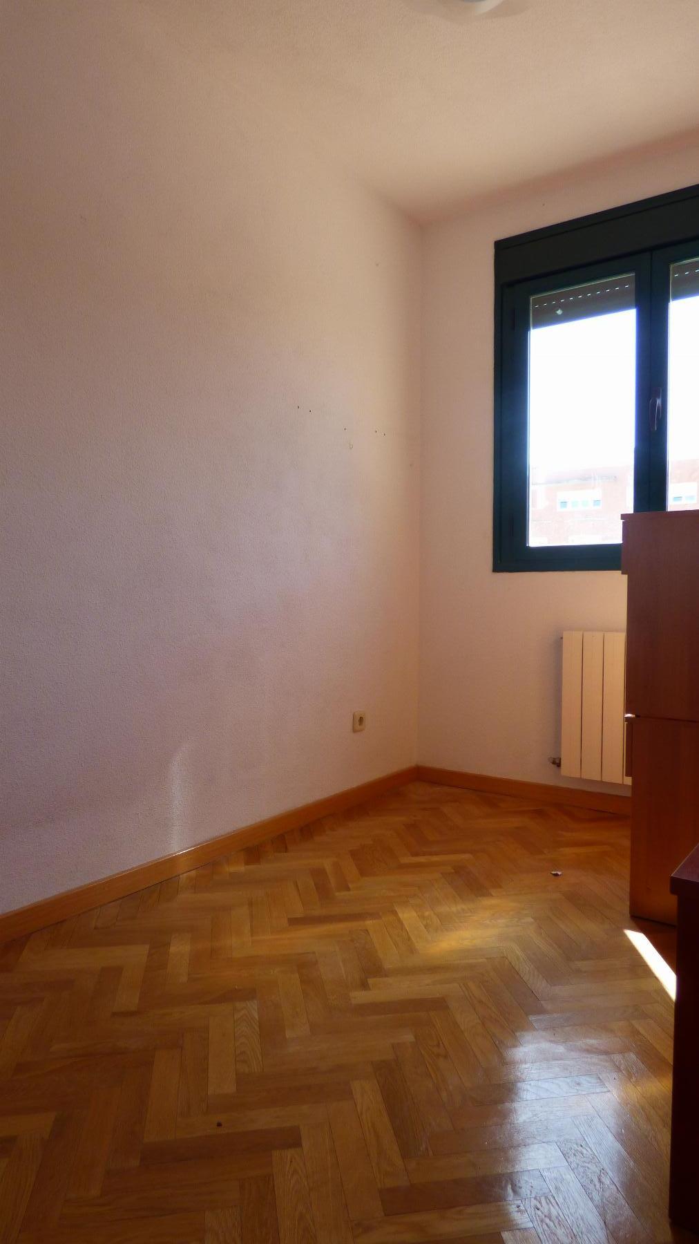For sale of flat in Alcobendas