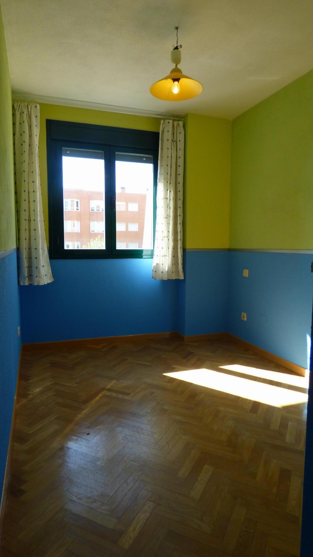 For sale of flat in Alcobendas