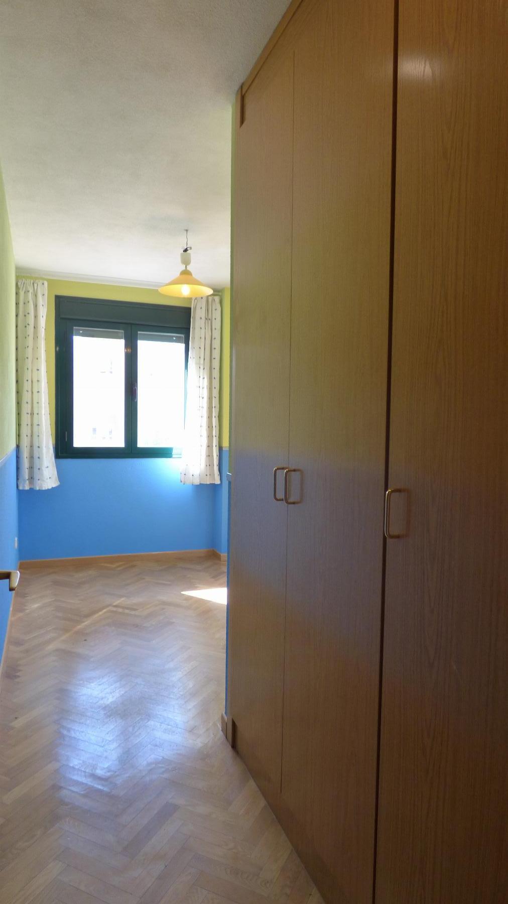 For sale of flat in Alcobendas