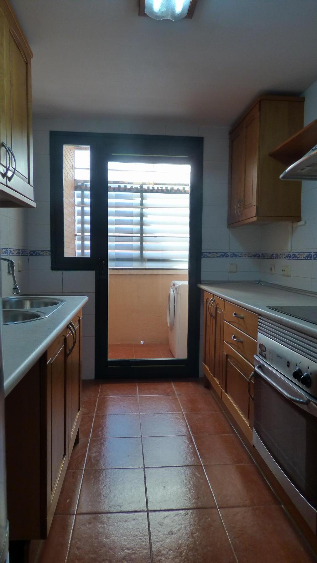 For sale of flat in Alcobendas