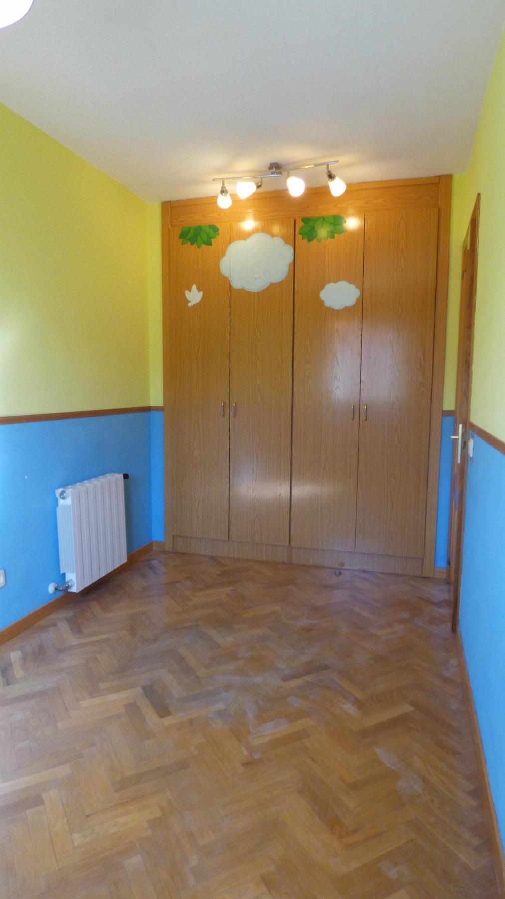 For sale of flat in Alcobendas