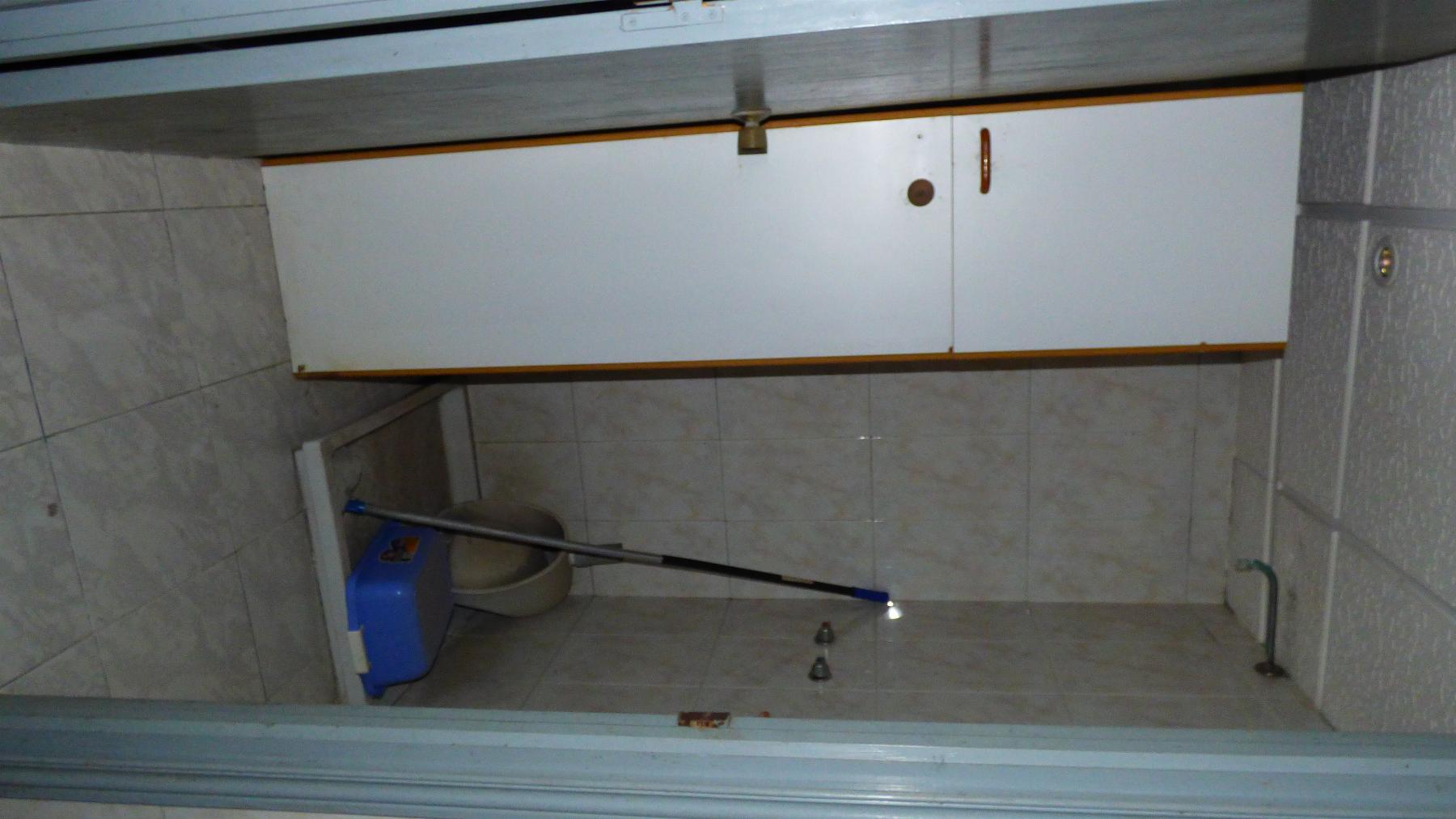 For rent of industrial plant/warehouse in Algete