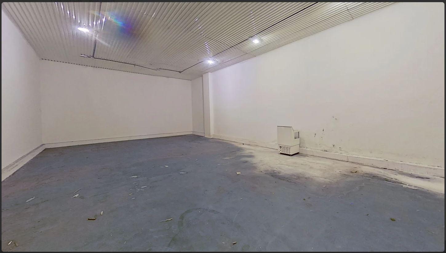 For rent of industrial plant/warehouse in Algete