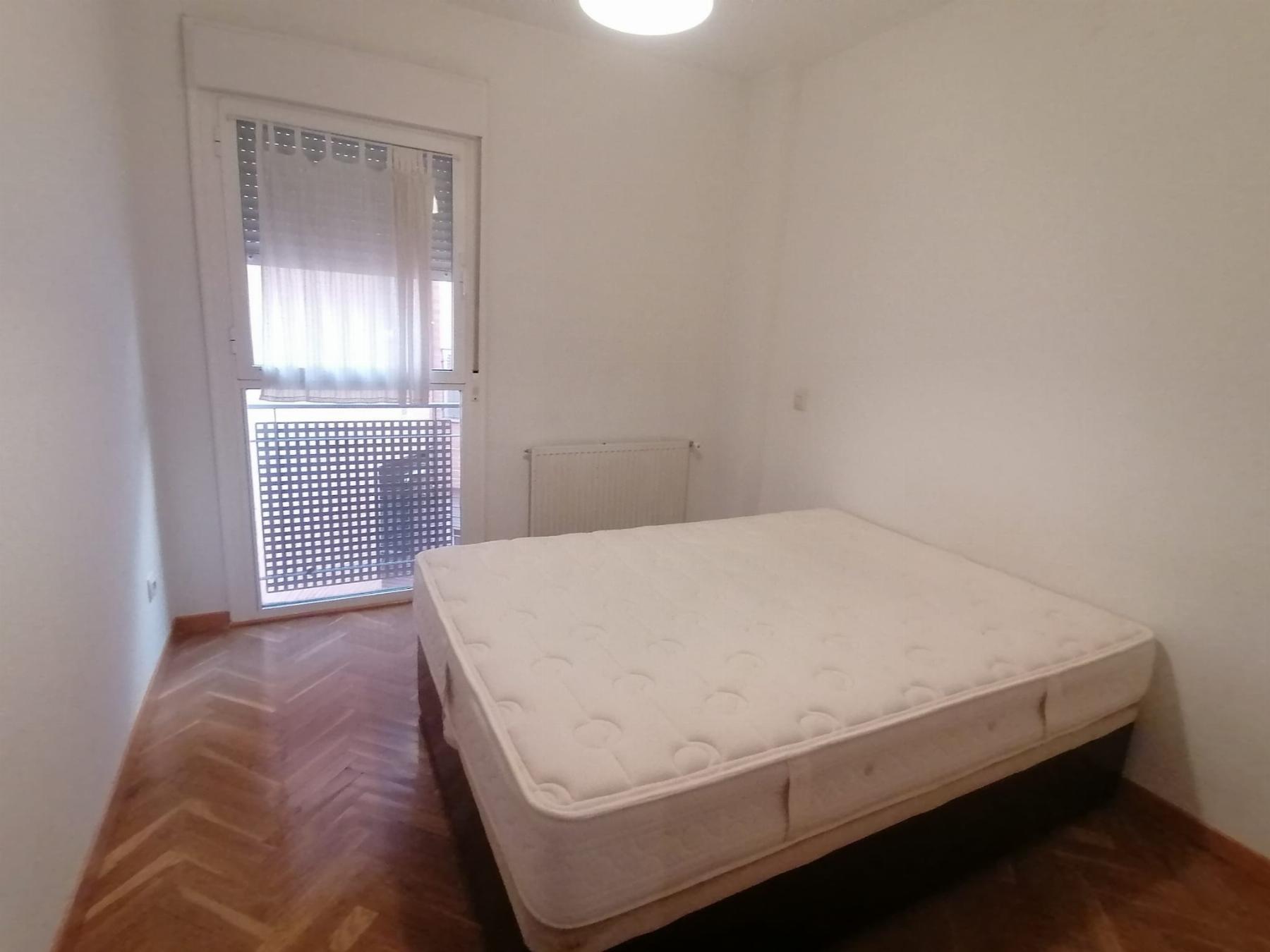 For sale of flat in Alcobendas
