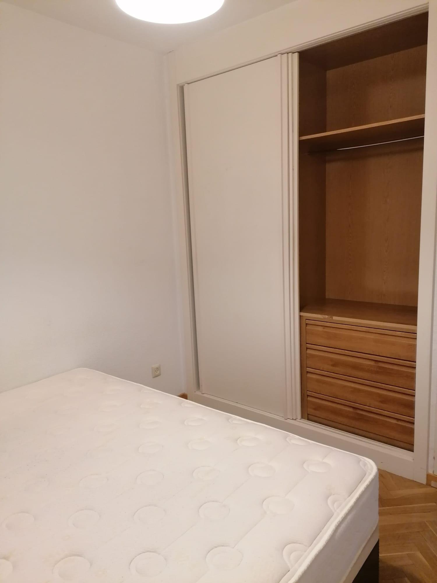 For sale of flat in Alcobendas