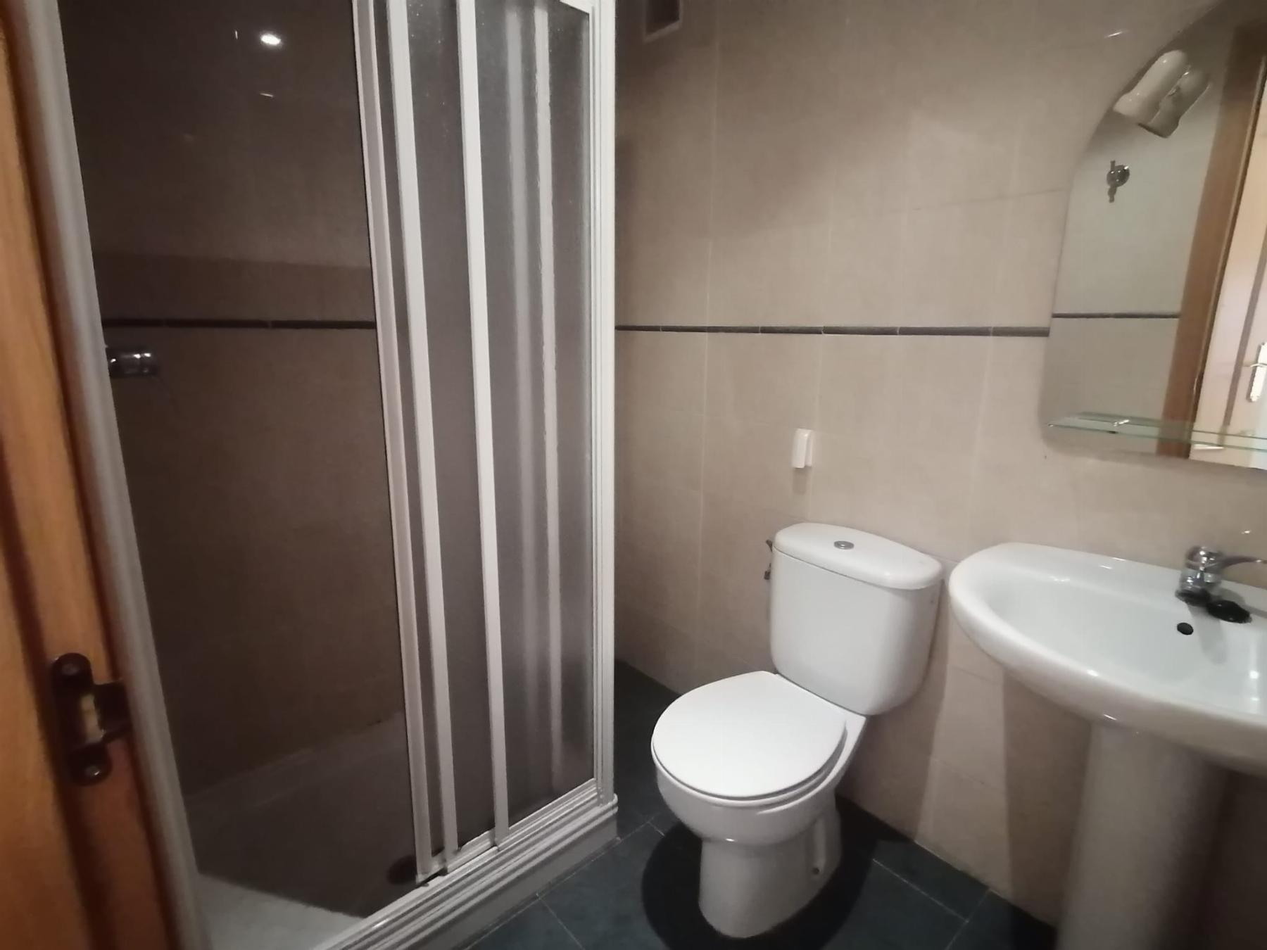 For sale of flat in Alcobendas