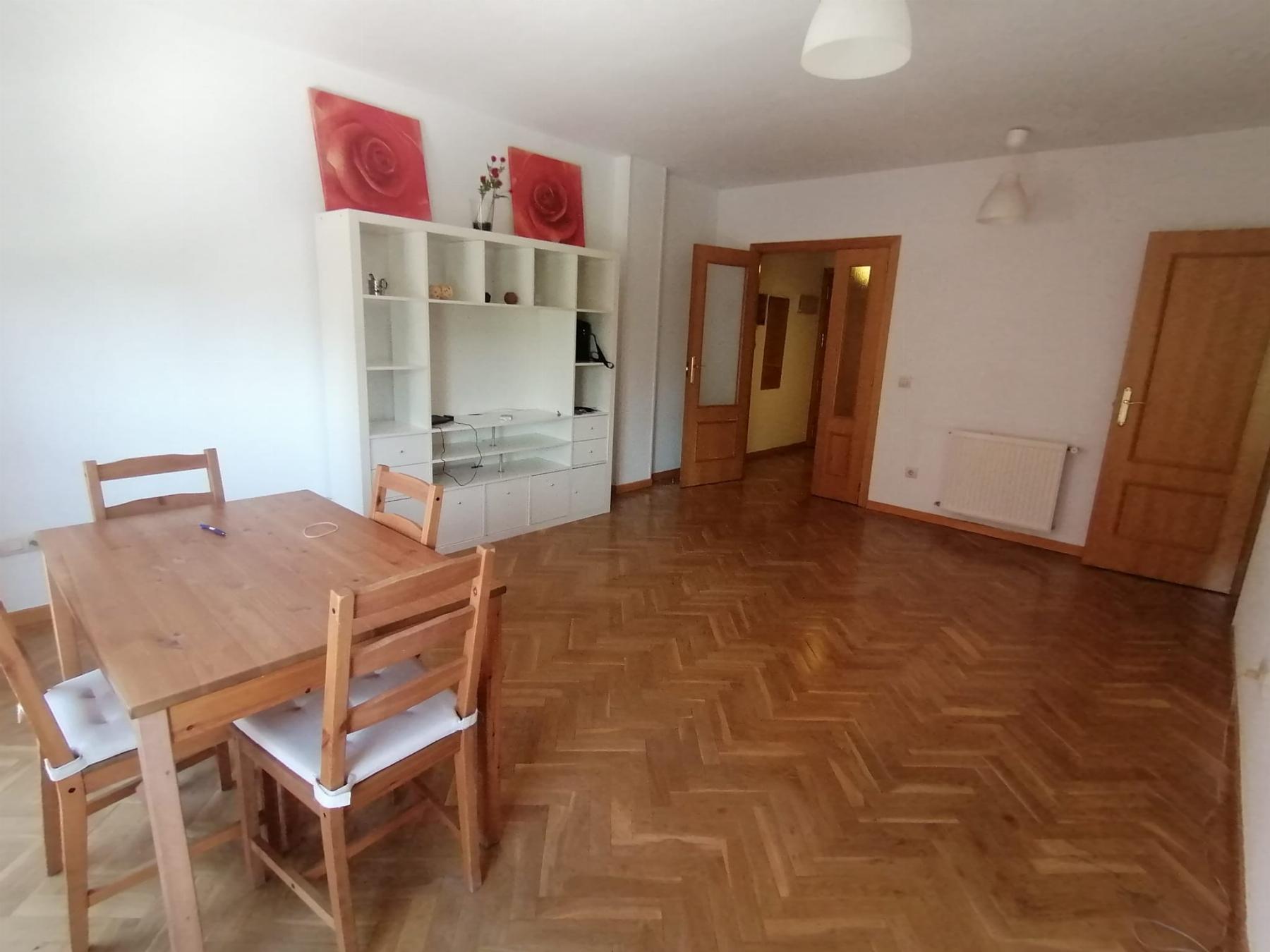 For sale of flat in Alcobendas