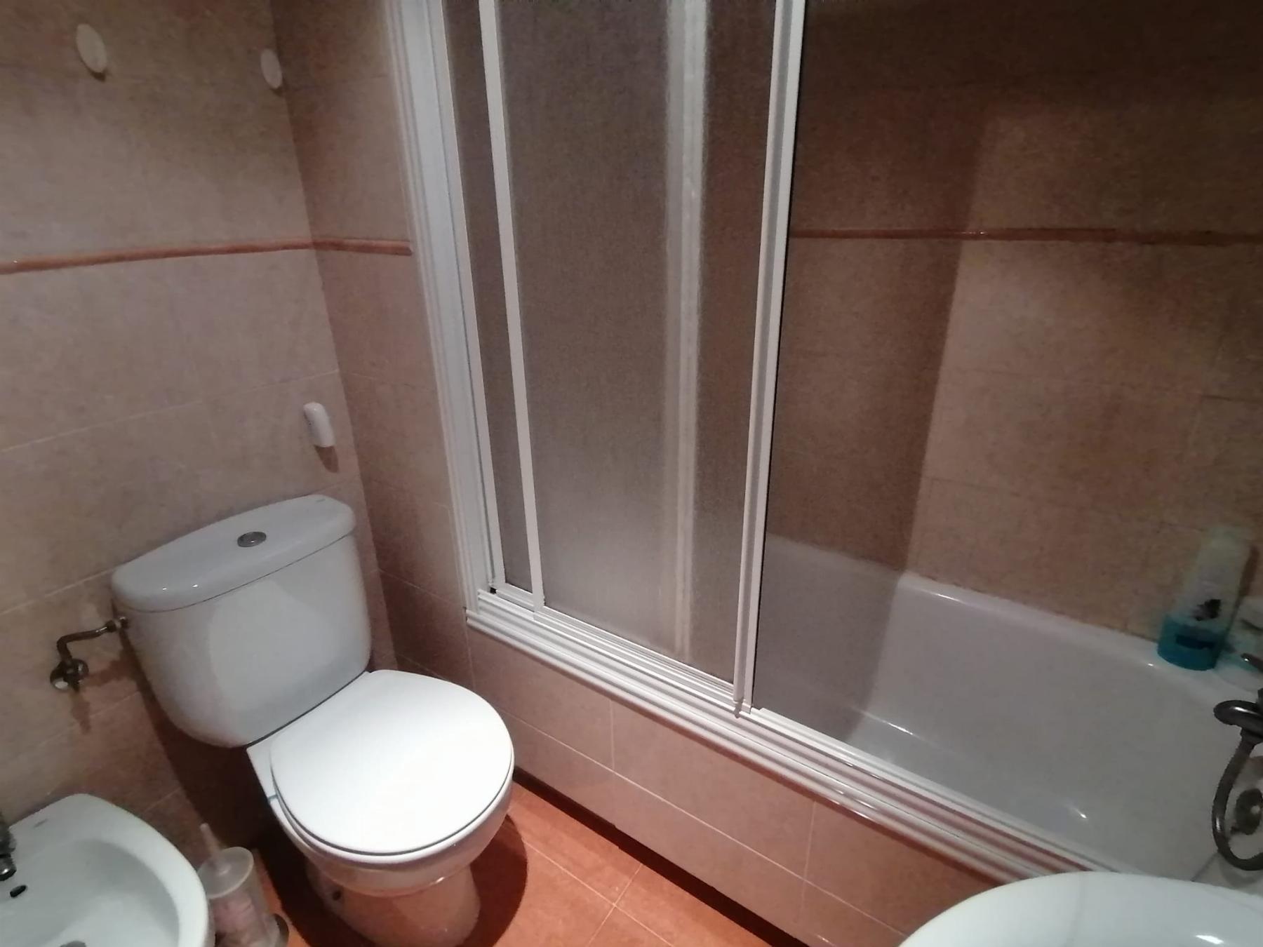 For sale of flat in Alcobendas