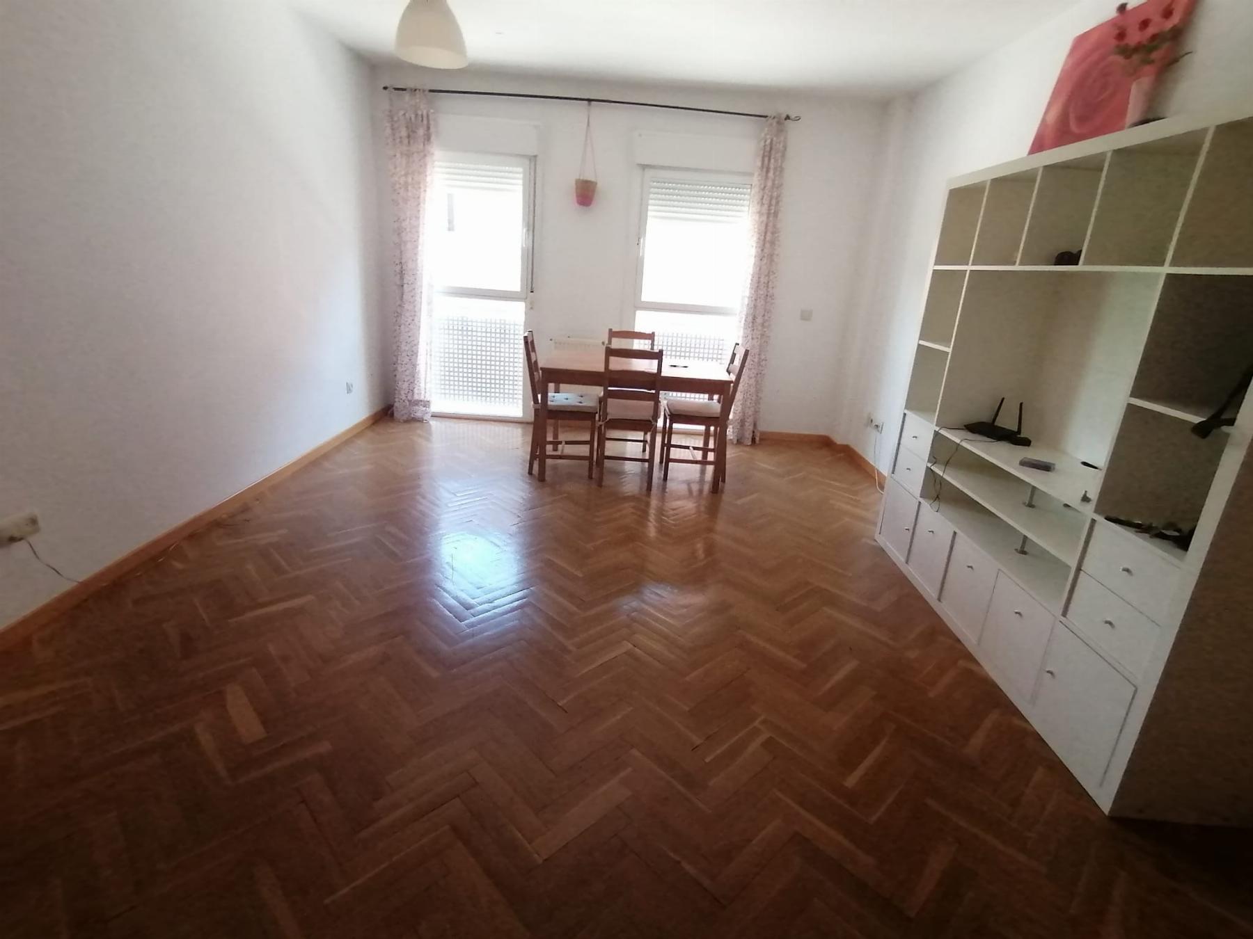For sale of flat in Alcobendas