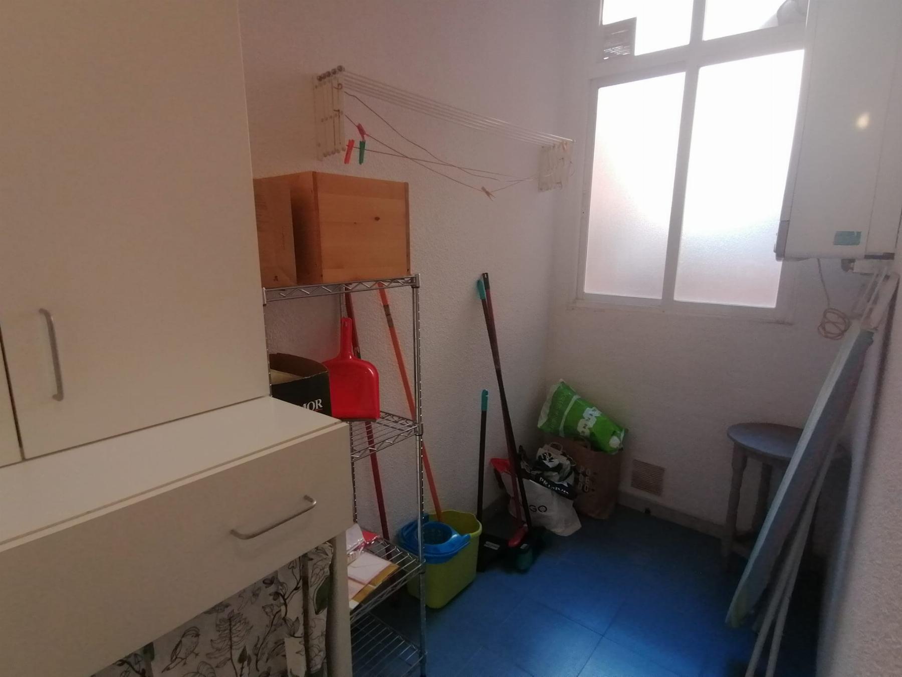 For sale of flat in Alcobendas