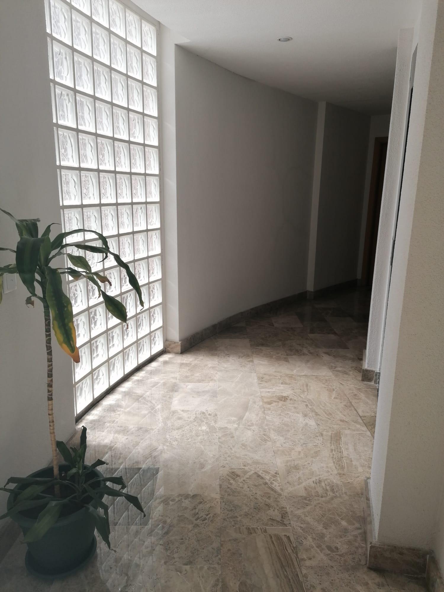 For sale of flat in Alcobendas