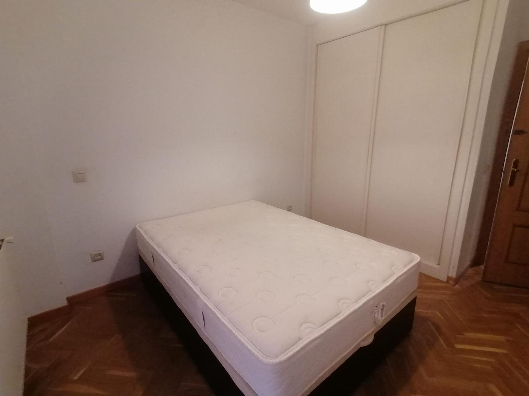 For sale of flat in Alcobendas
