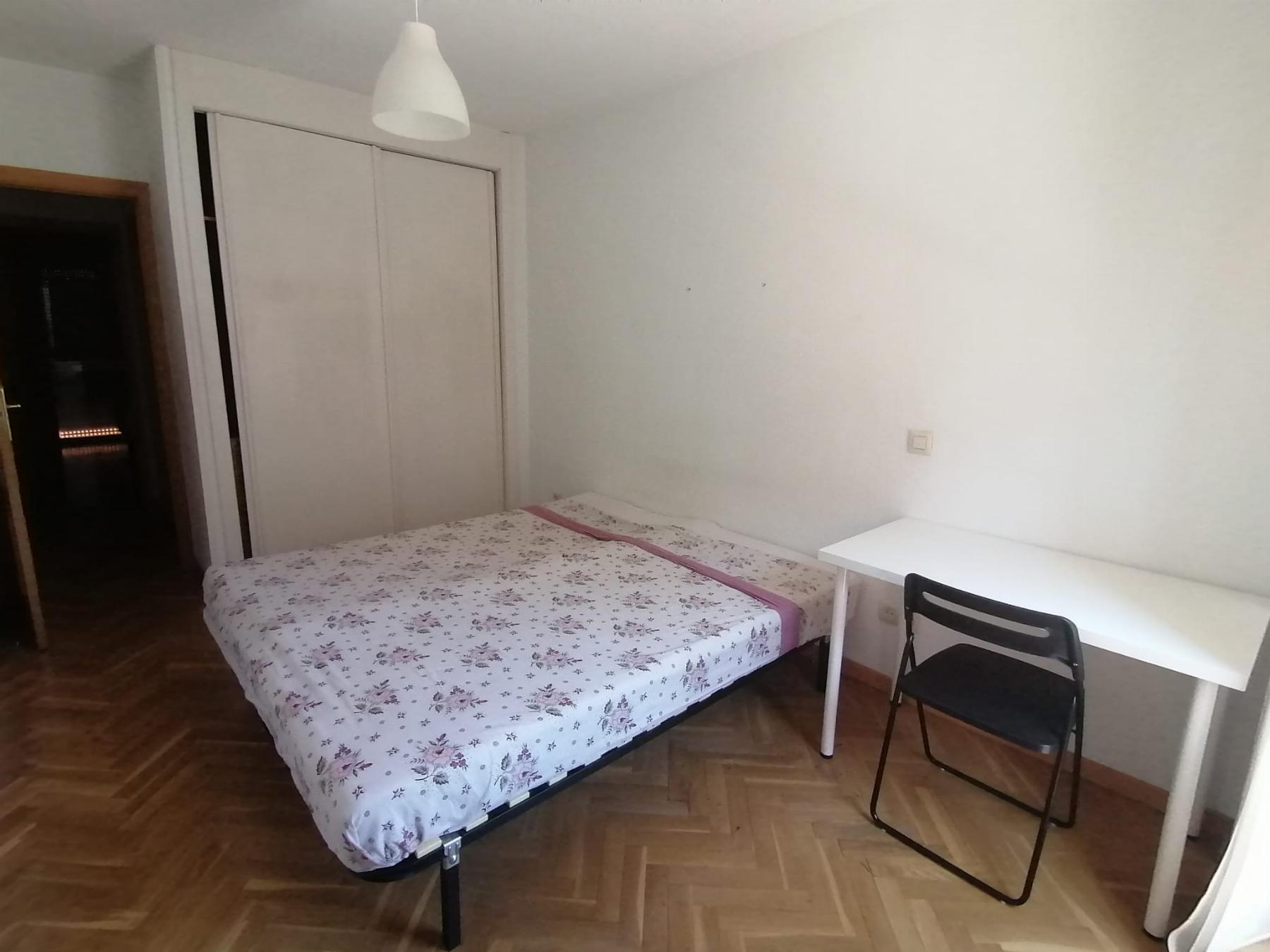 For sale of flat in Alcobendas