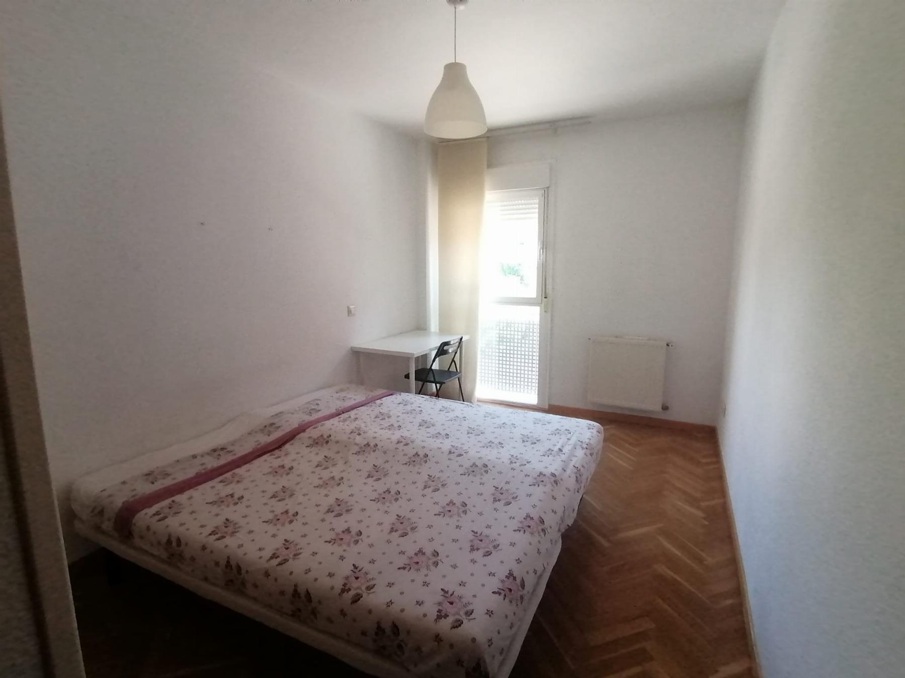 For sale of flat in Alcobendas