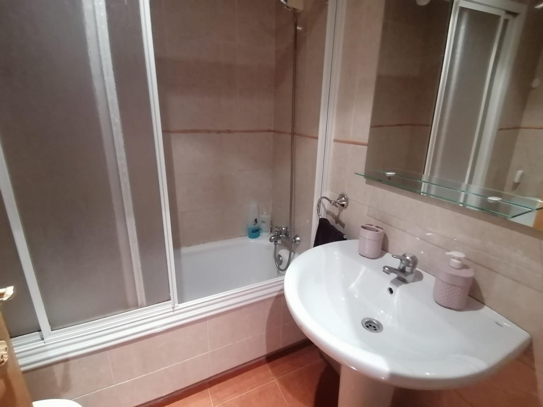 For sale of flat in Alcobendas
