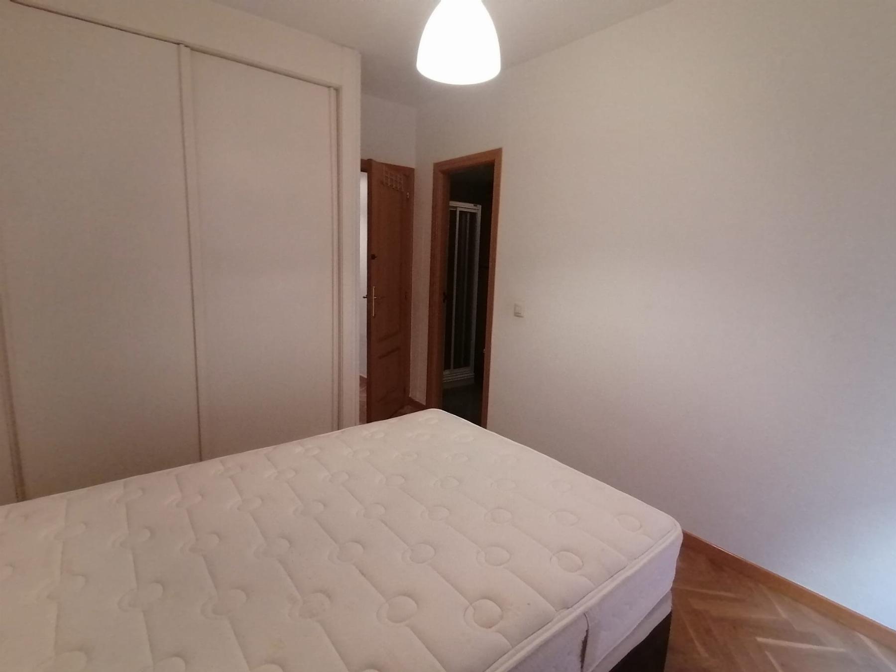 For sale of flat in Alcobendas