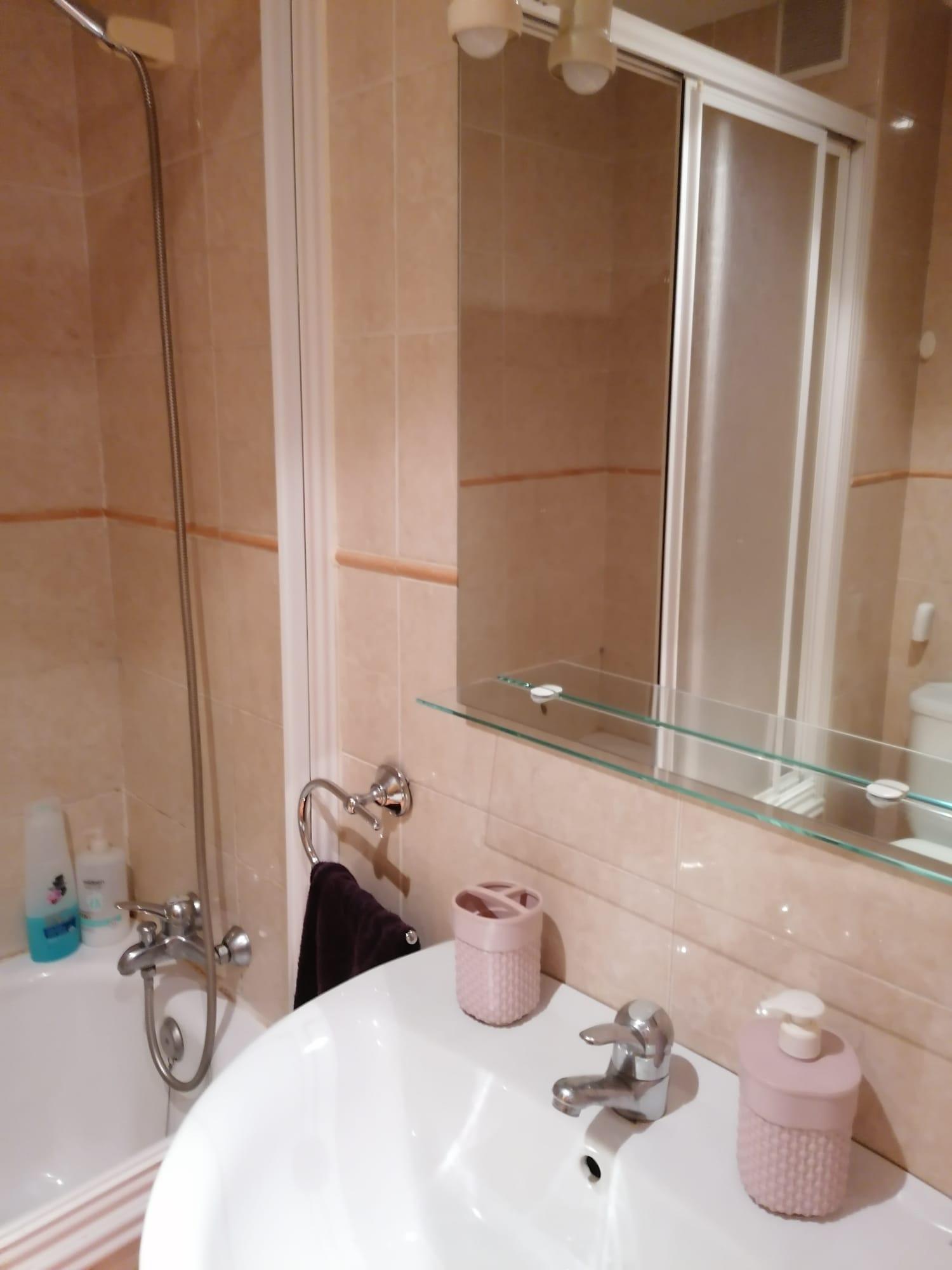 For sale of flat in Alcobendas