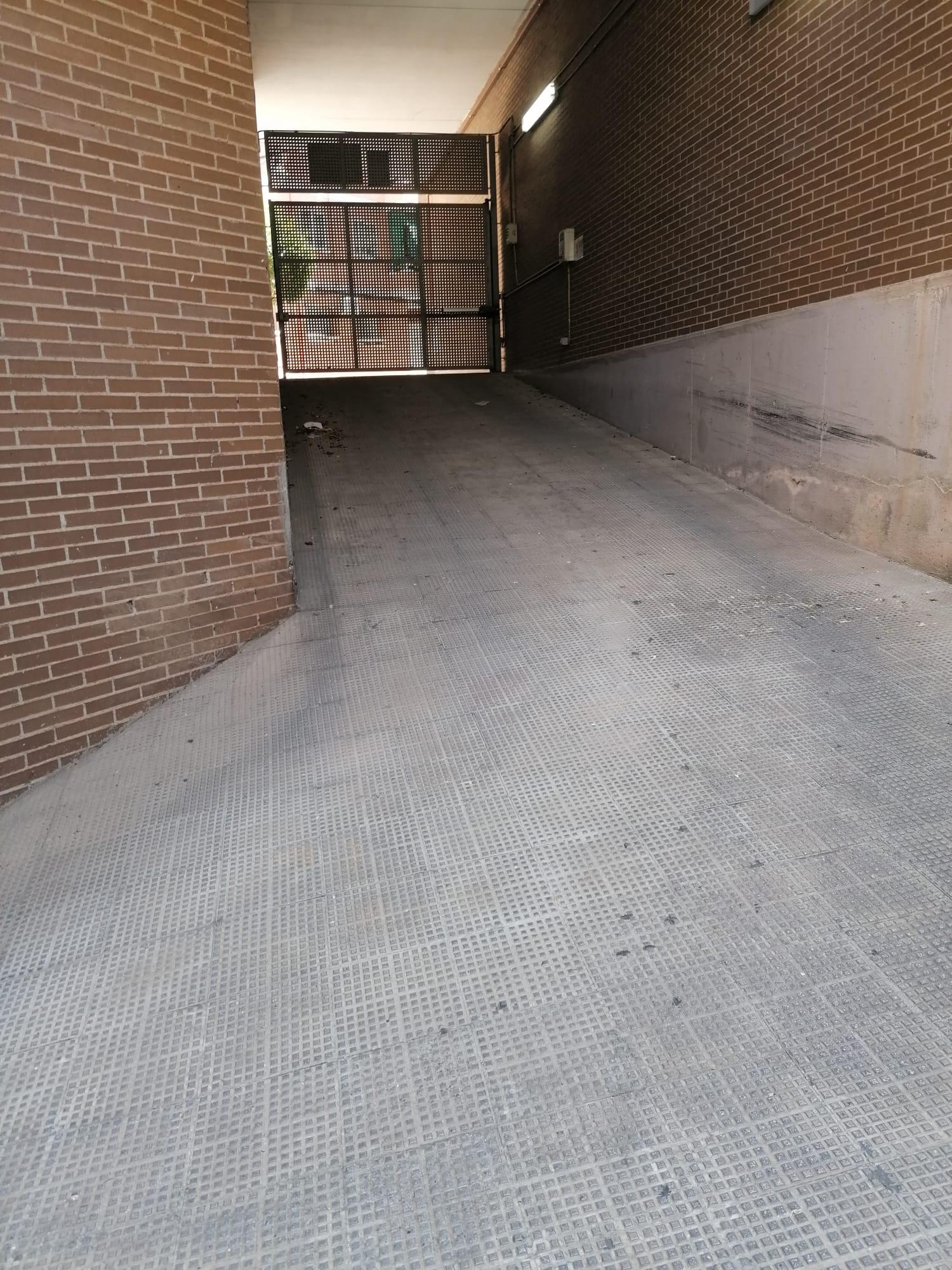 For sale of flat in Alcobendas