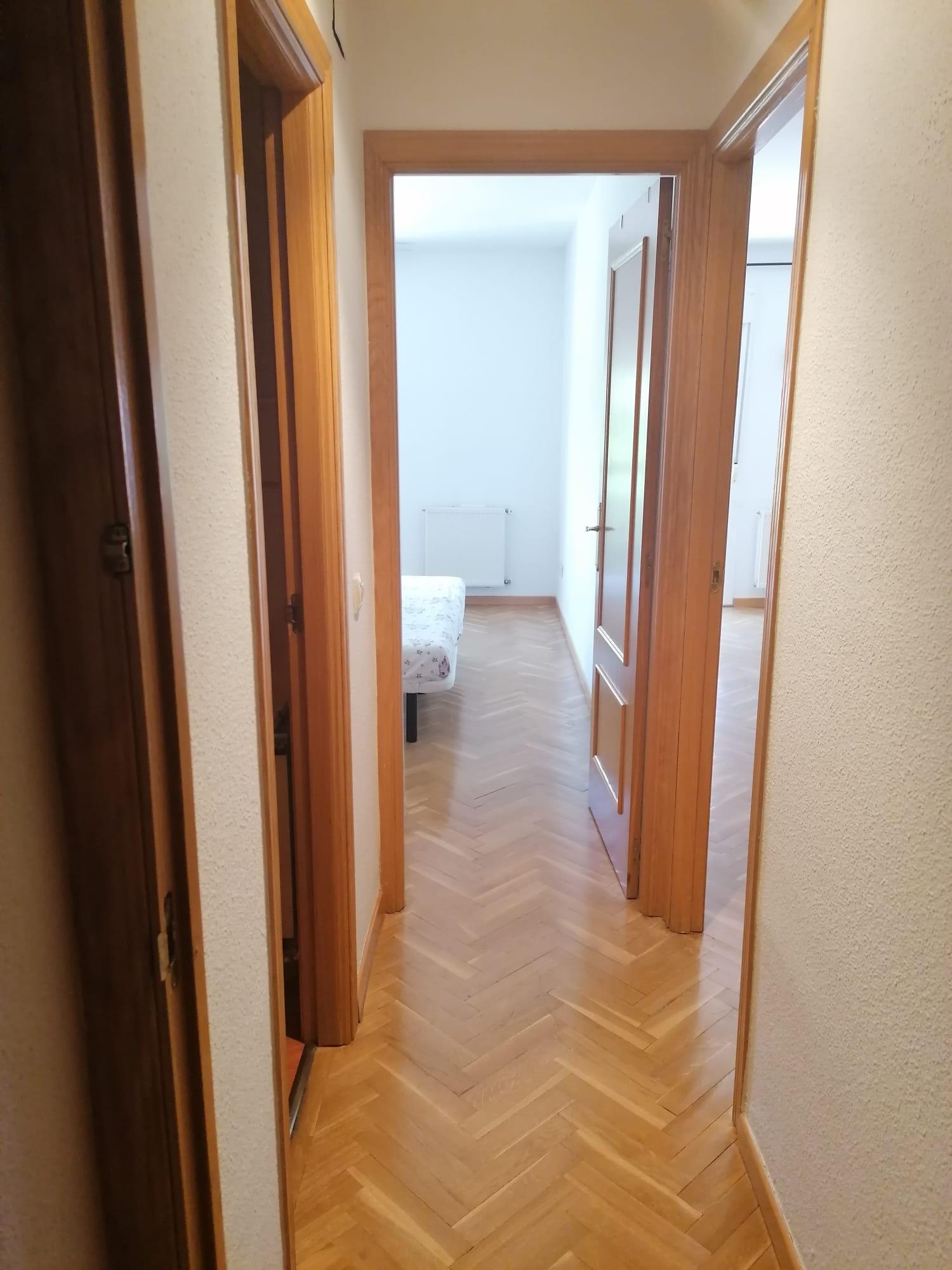 For sale of flat in Alcobendas