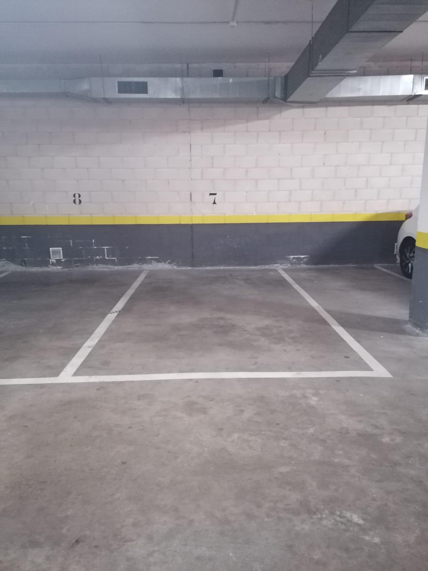 For sale of flat in Alcobendas