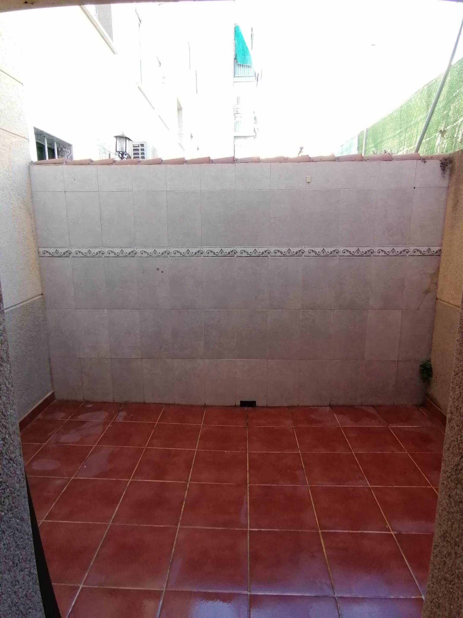 For sale of flat in Alcobendas