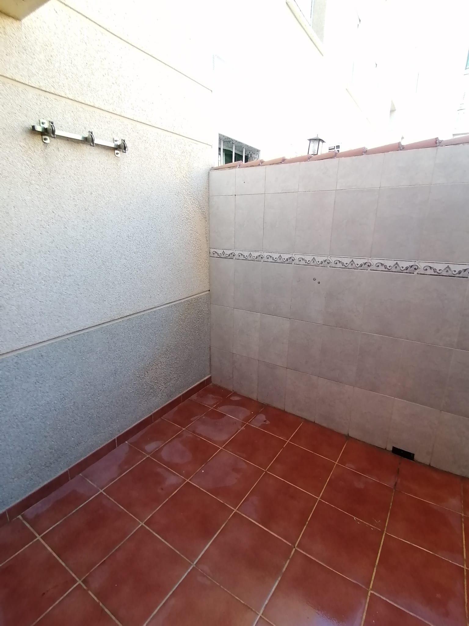 For sale of flat in Alcobendas