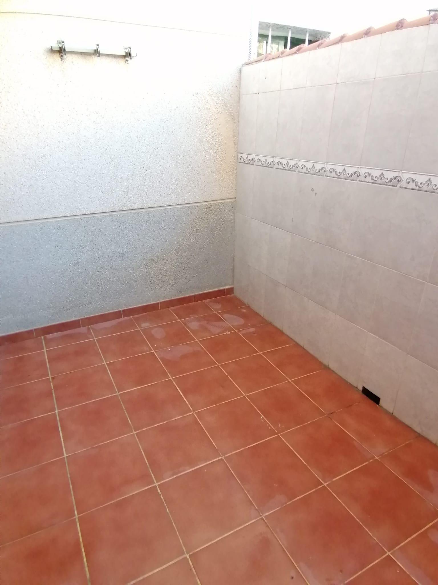 For sale of flat in Alcobendas