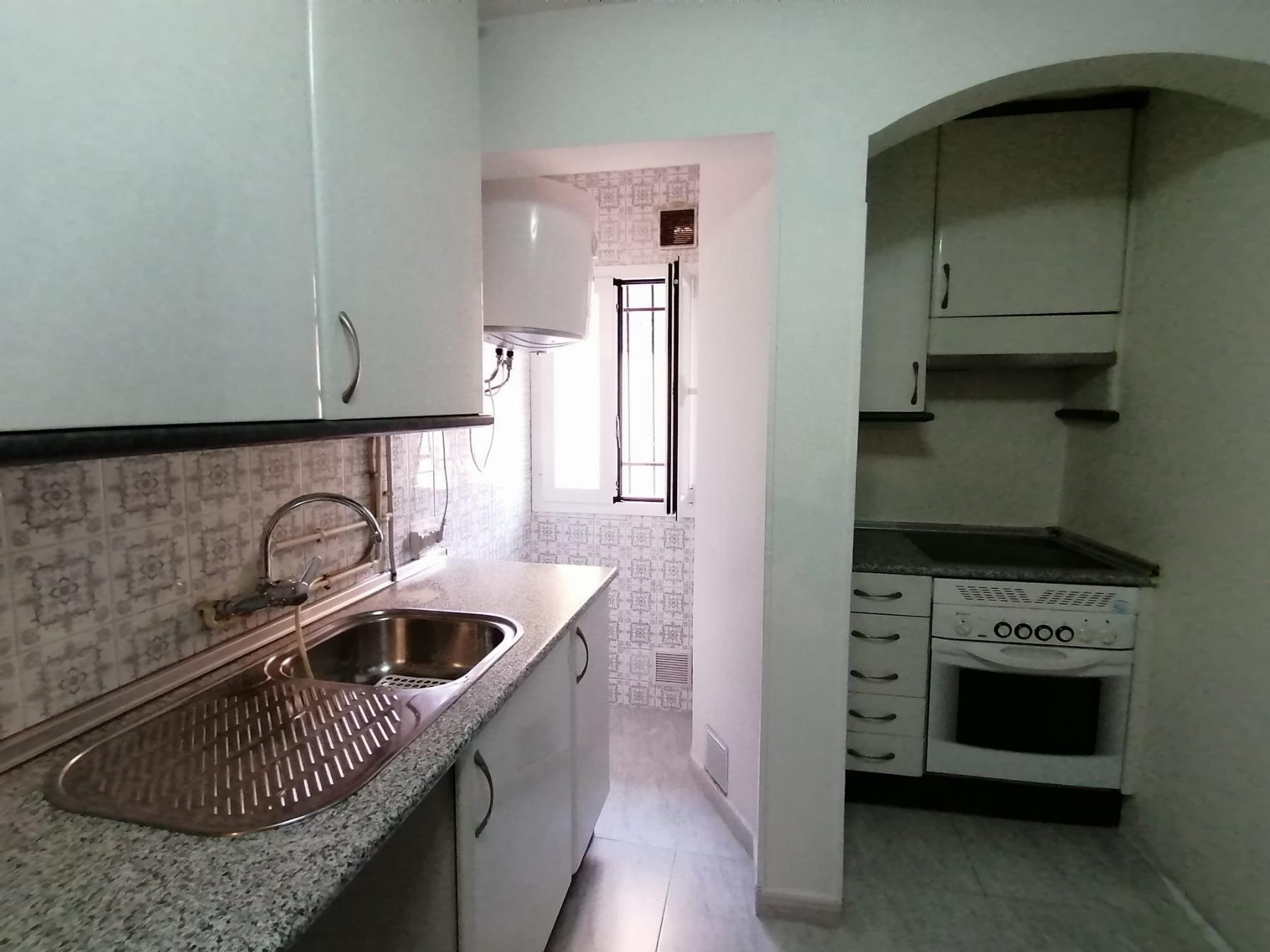 For sale of flat in Alcobendas