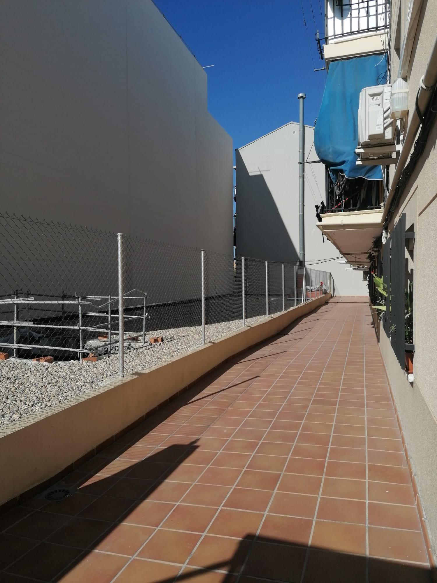 For sale of flat in Alcobendas