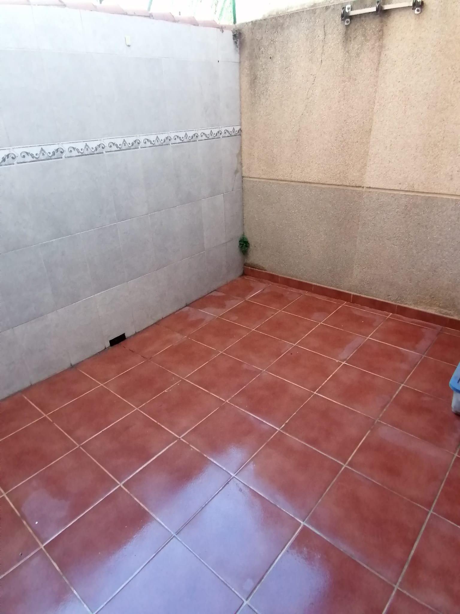 For sale of flat in Alcobendas