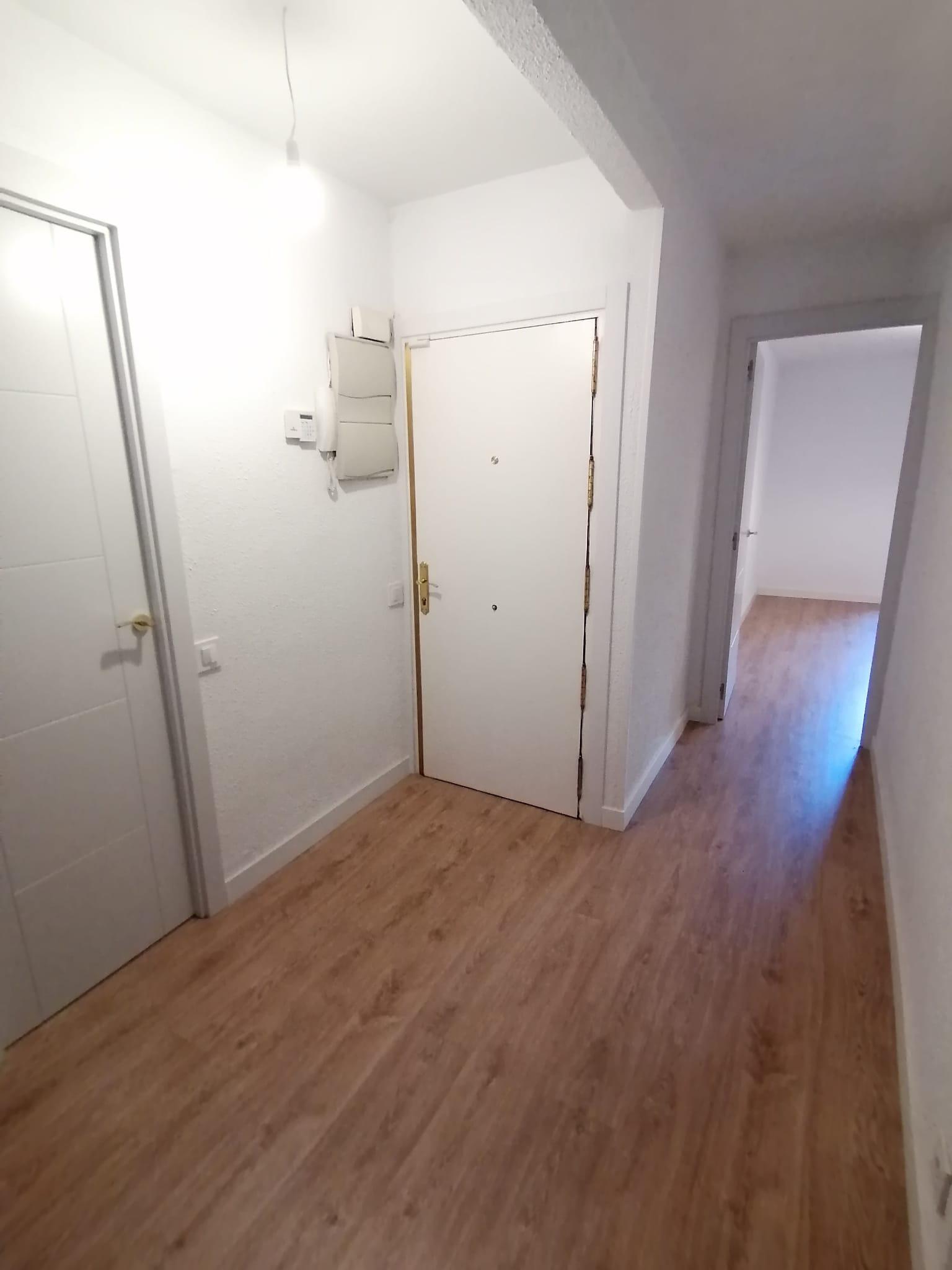 For sale of flat in Alcobendas