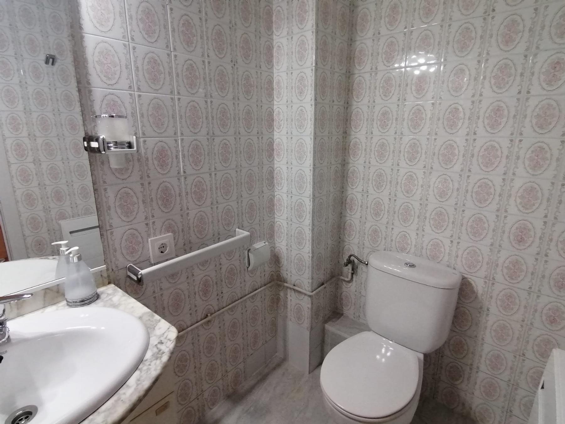 For sale of flat in Alcobendas
