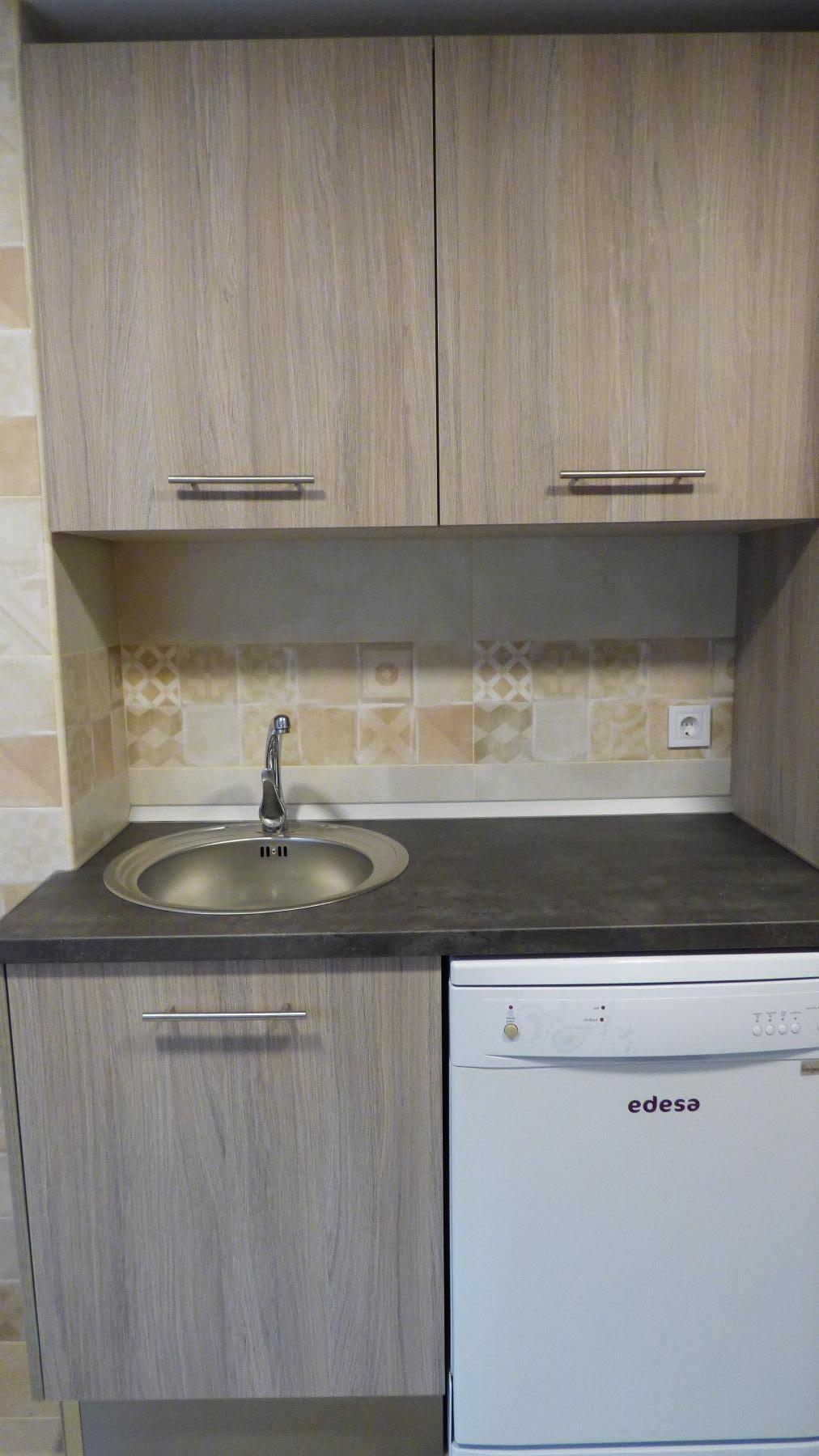 For sale of flat in San Sebastián de los Reyes