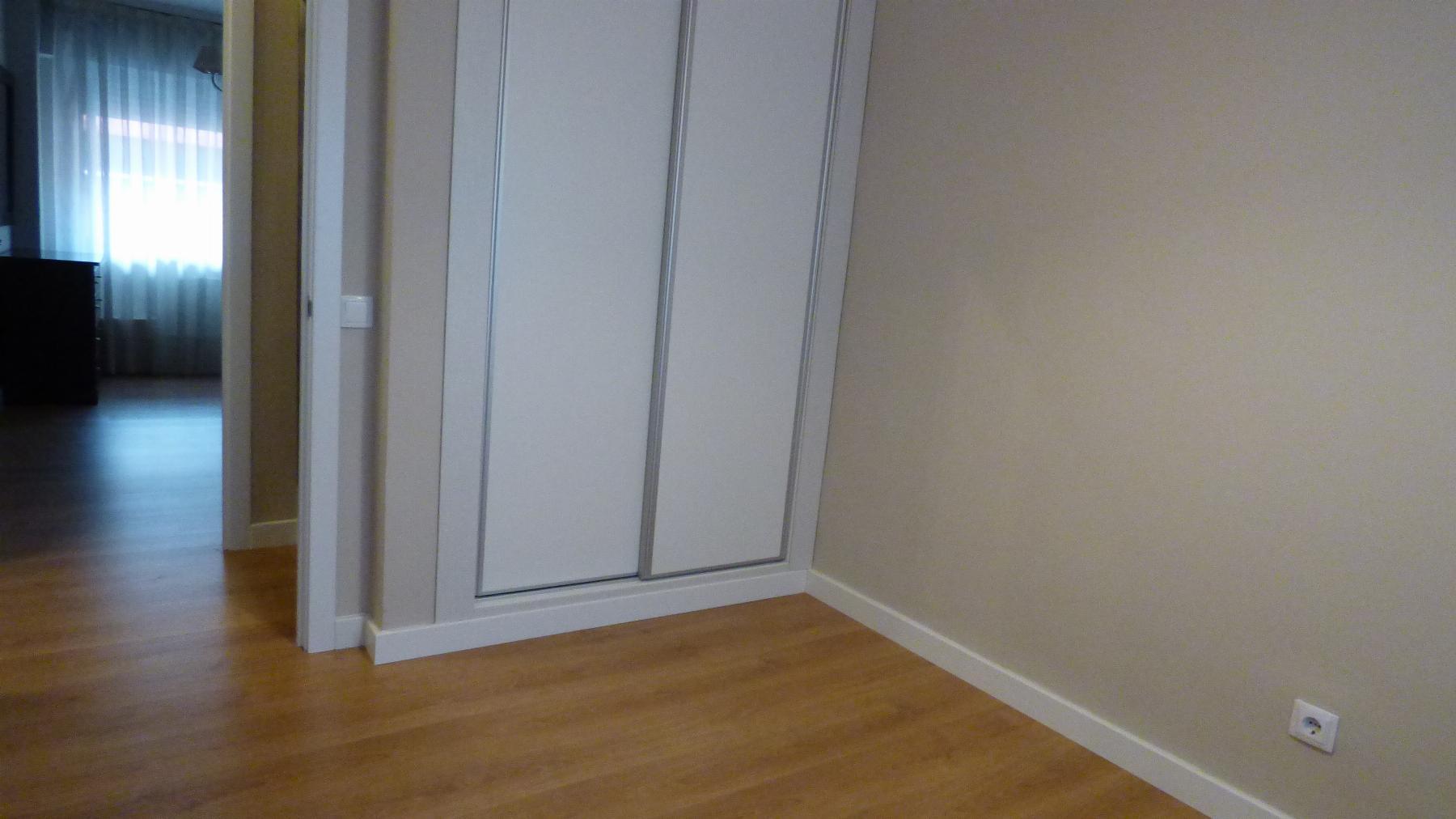 For sale of flat in San Sebastián de los Reyes