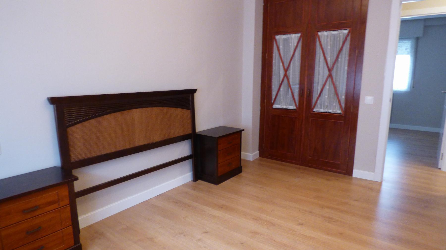 For sale of flat in San Sebastián de los Reyes