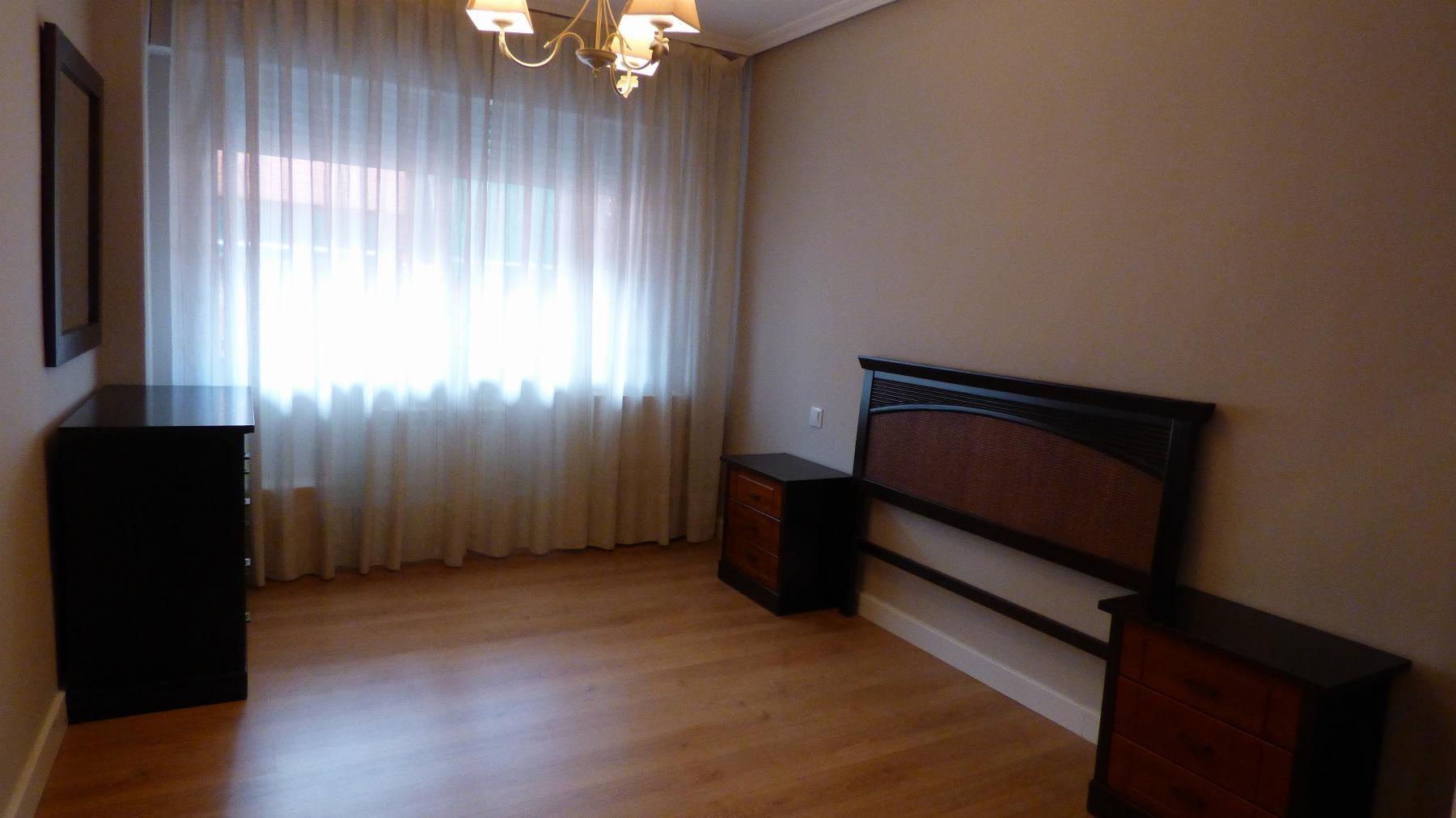For sale of flat in San Sebastián de los Reyes