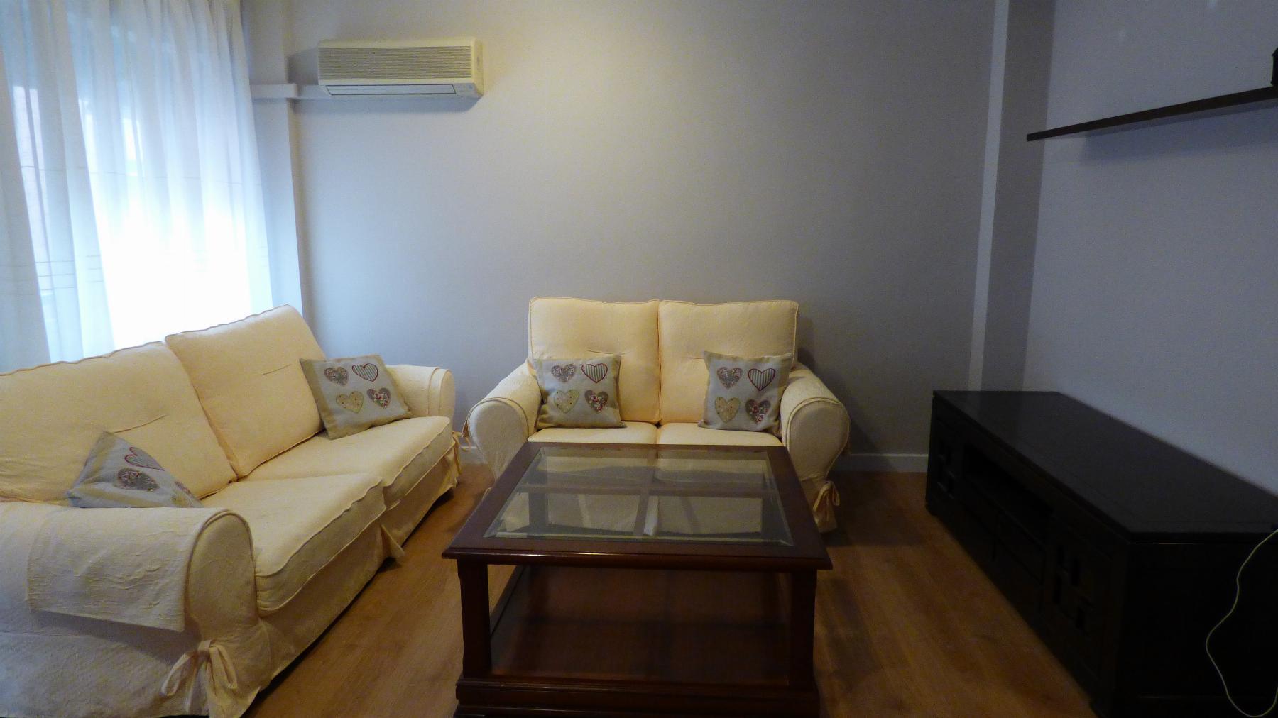 Venta de piso en San Sebastián de los Reyes