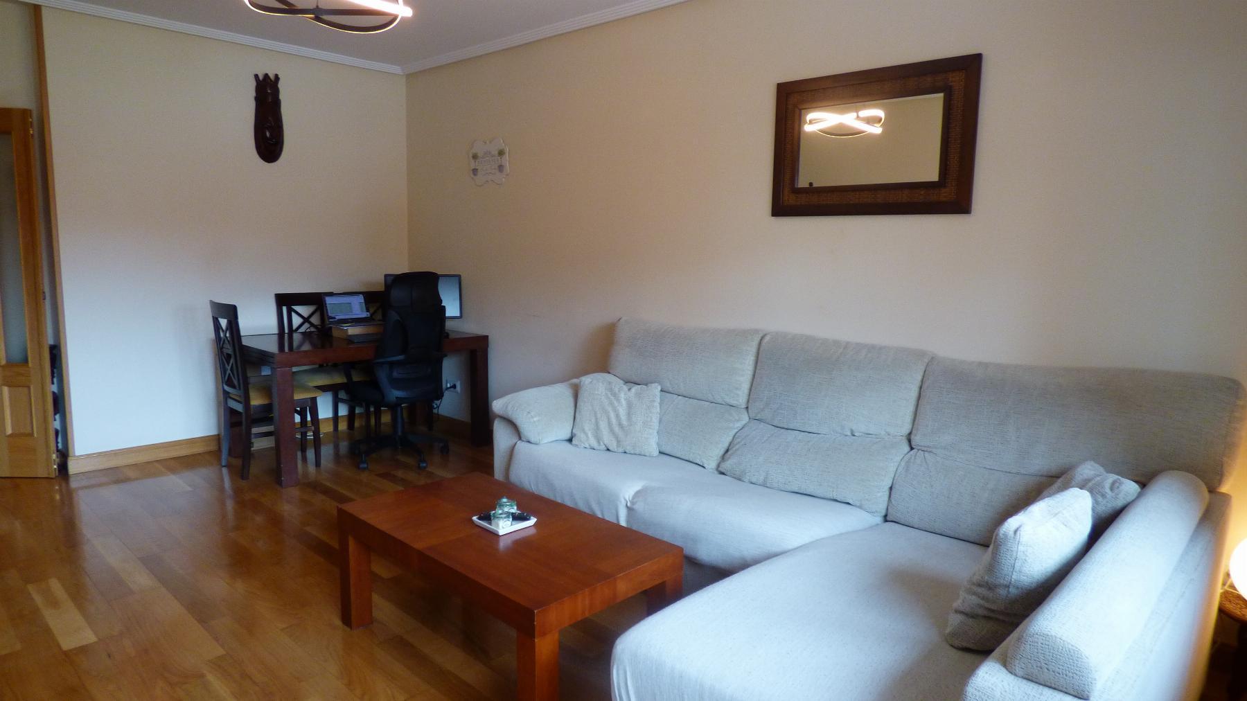 Venta de piso en San Sebastián de los Reyes