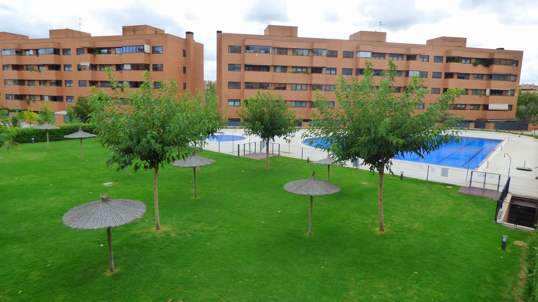 Venta de piso en San Sebastián de los Reyes
